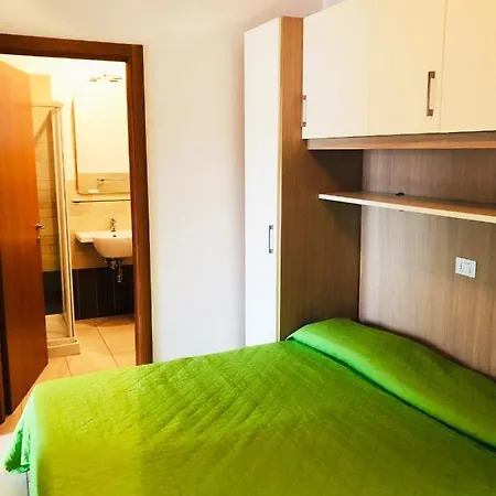 Le Piramidi Apartment