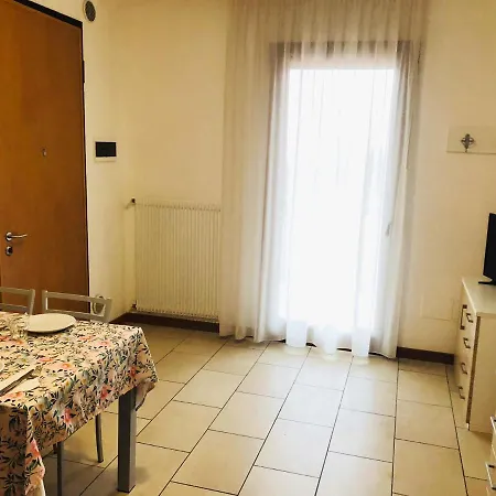 Apartment Le Piramidi *