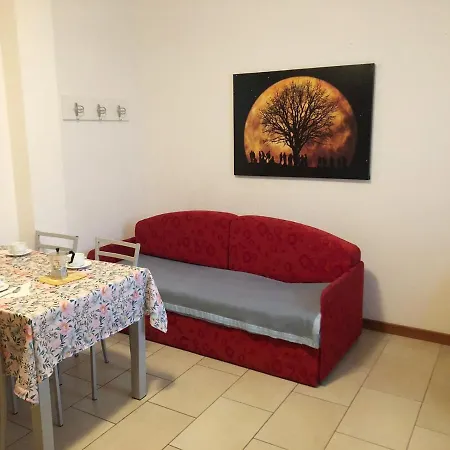 Apartment Le Piramidi Caorle