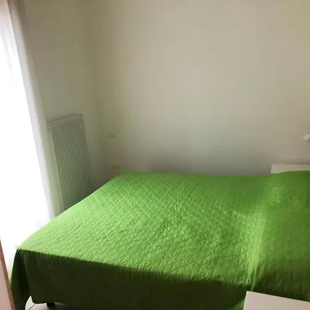 Le Piramidi 公寓
