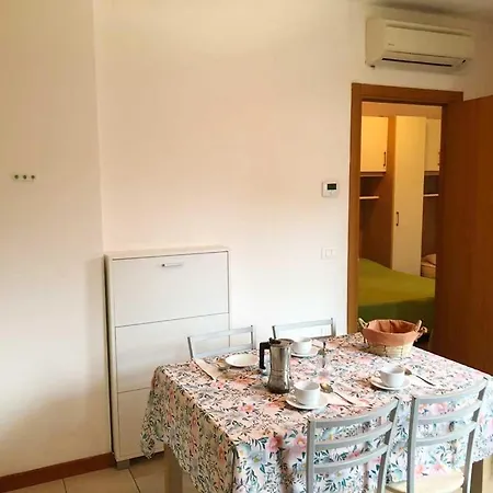 Le Piramidi 公寓